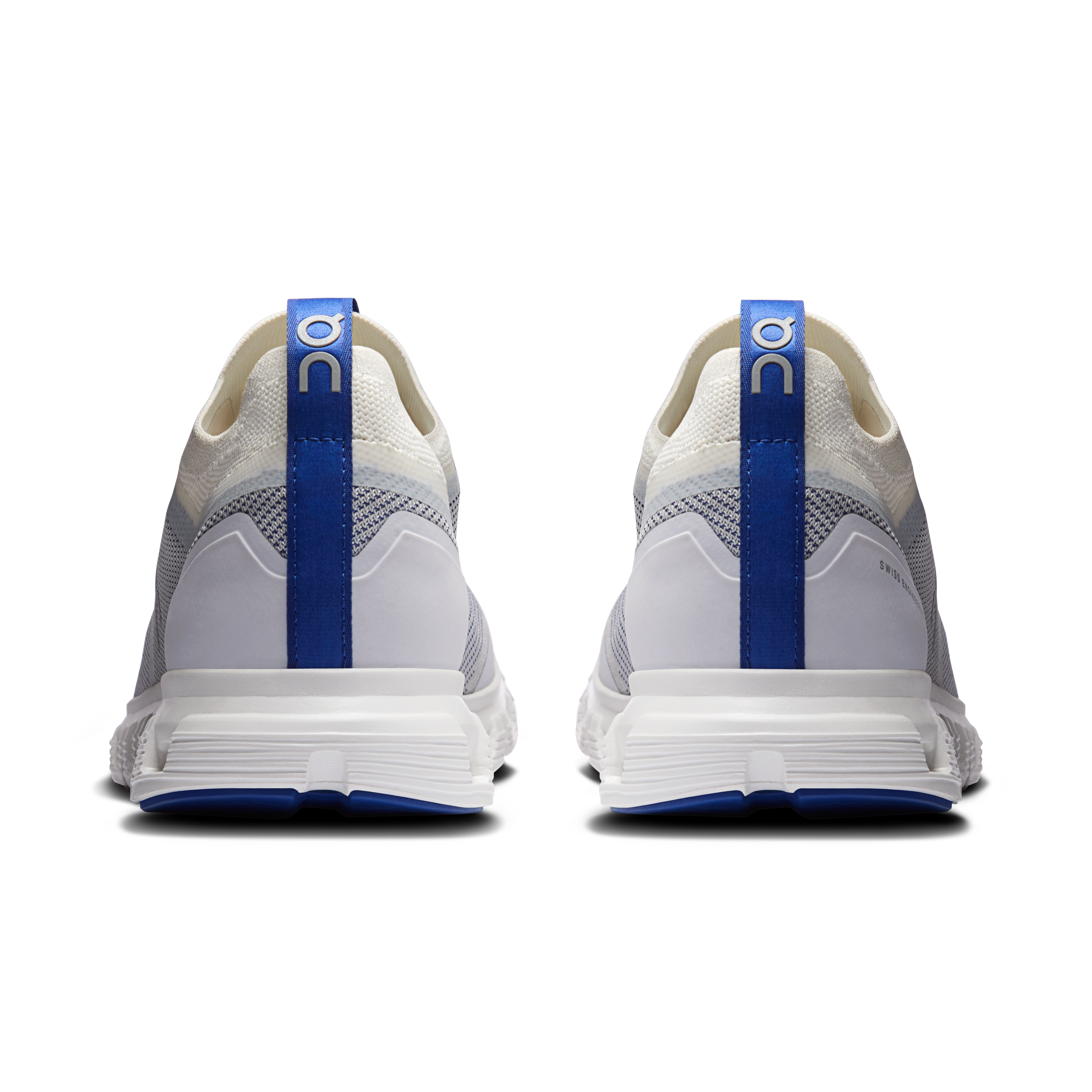 On Cloud 6 Versa Ice Indigo