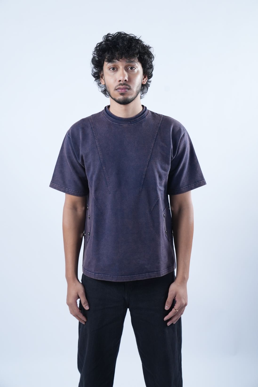 REBEL TEE