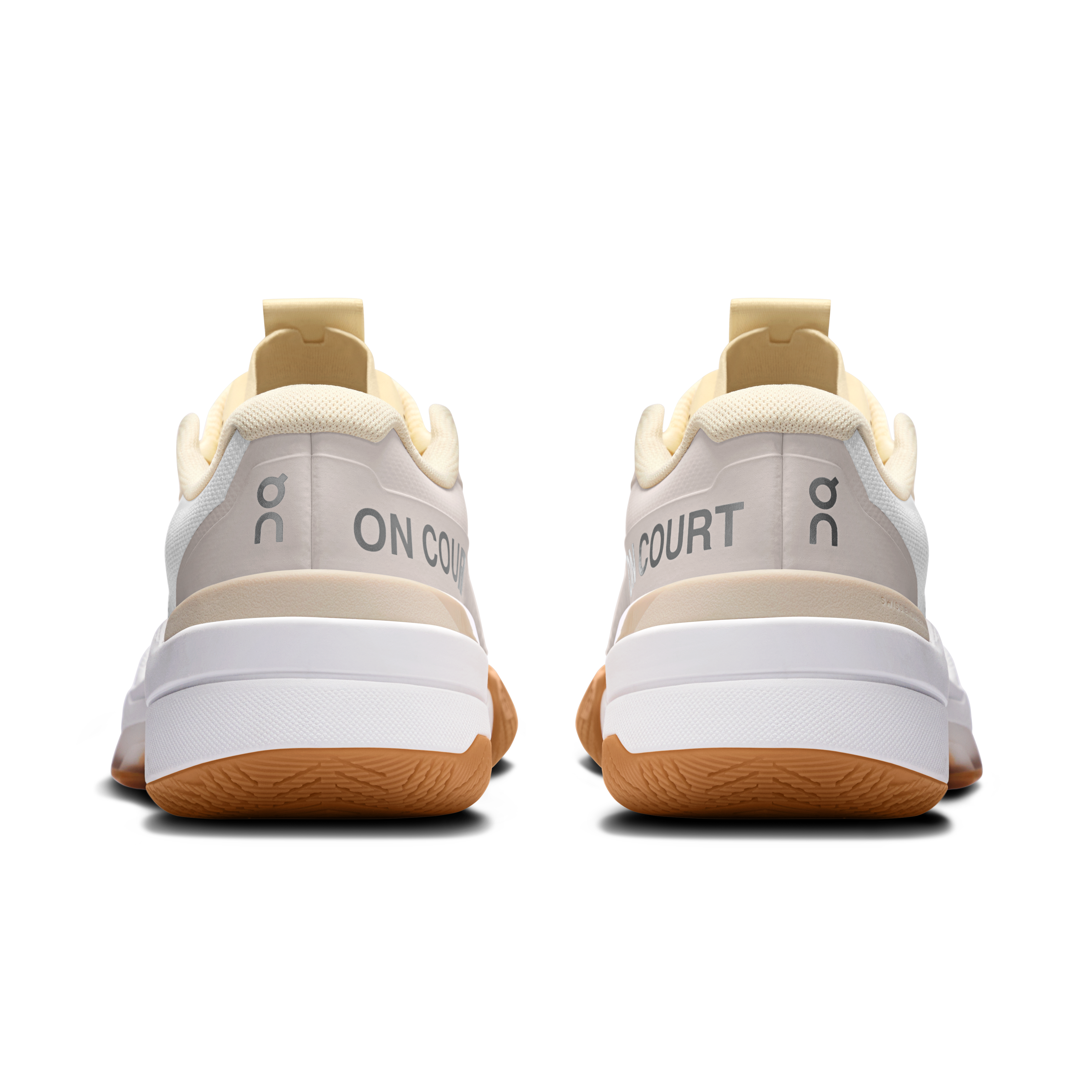 On The Roger Pro Fire Ivory Sand (Women'S)