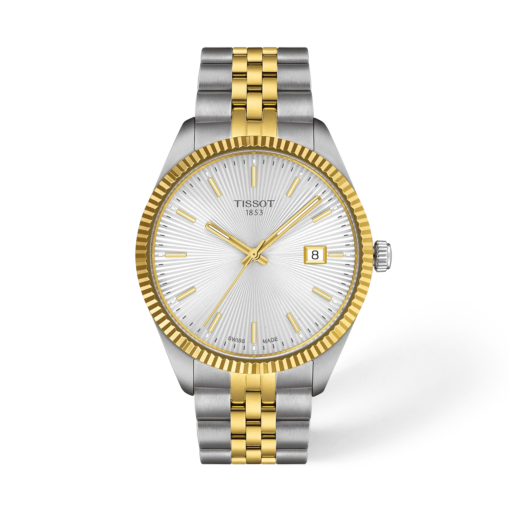 Tissot Ballade 40Mm T1564102203100