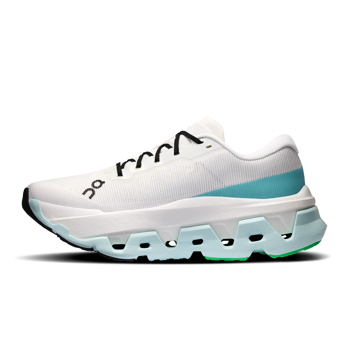 On Cloudmonster 3 Hyper Ivory Flurry (Women'S)