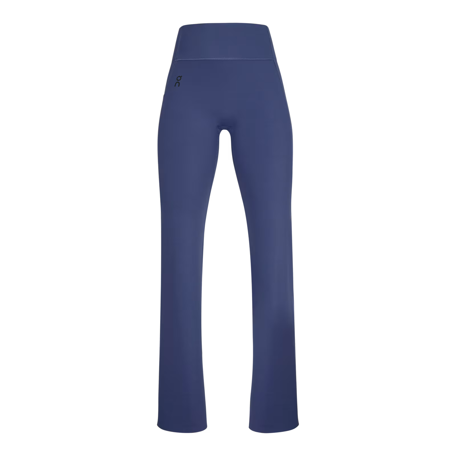 On Studio Leggings Flared Acai (Women'S)