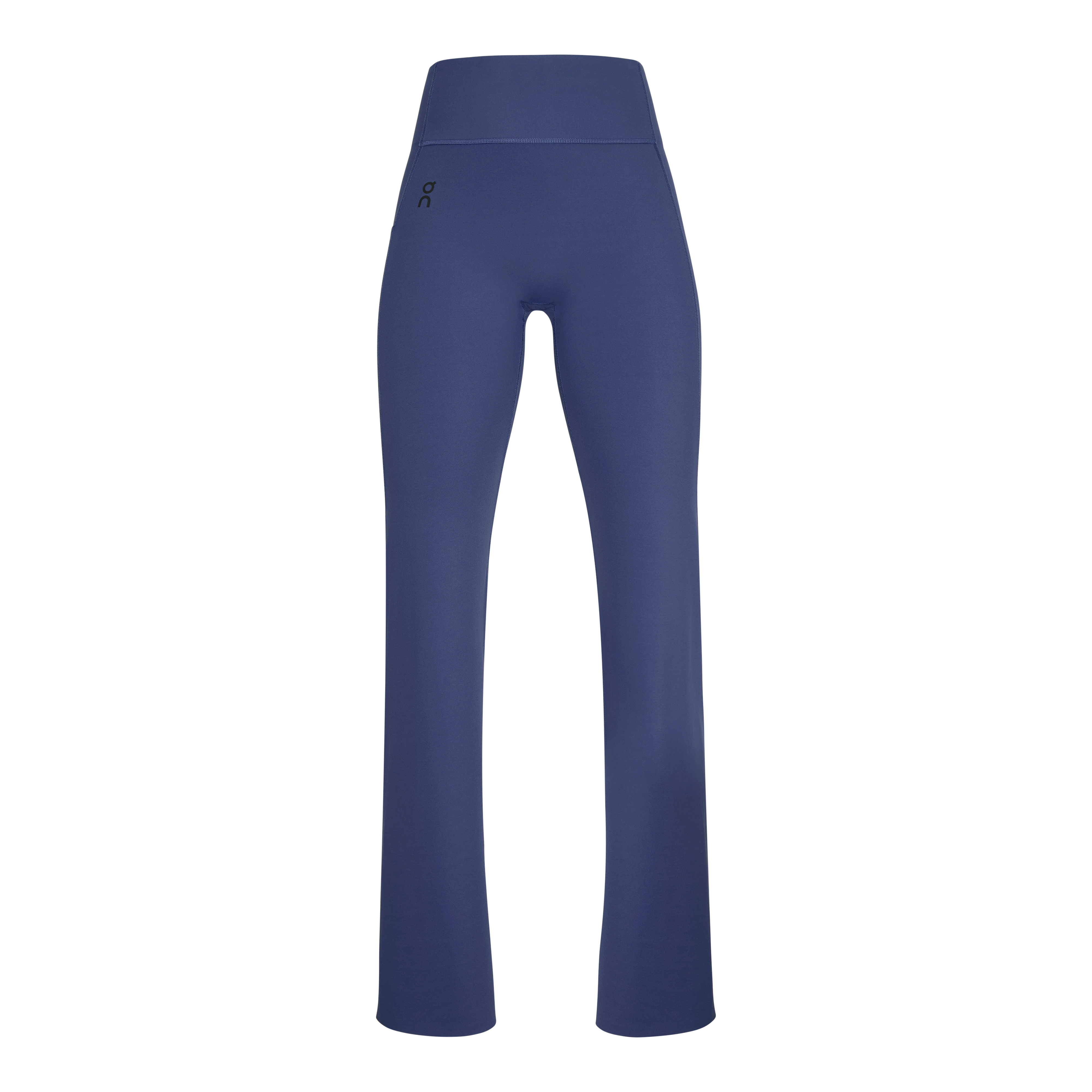 On Studio Leggings Flared Acai (Women'S)