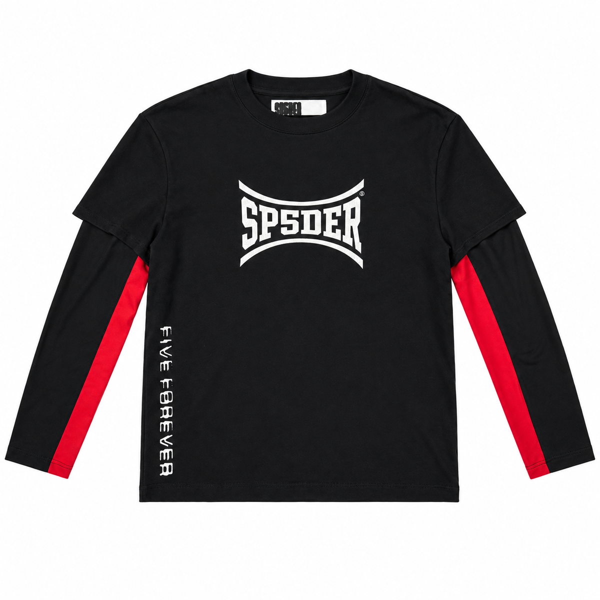 Sp5der Undershirt KNIT