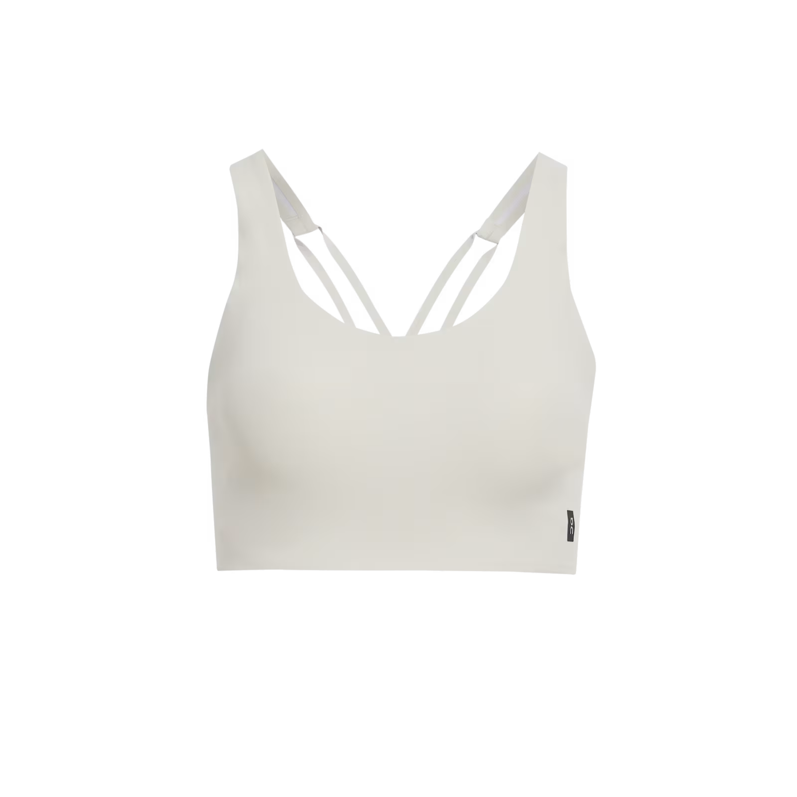 On Train Bra White (Women'S)