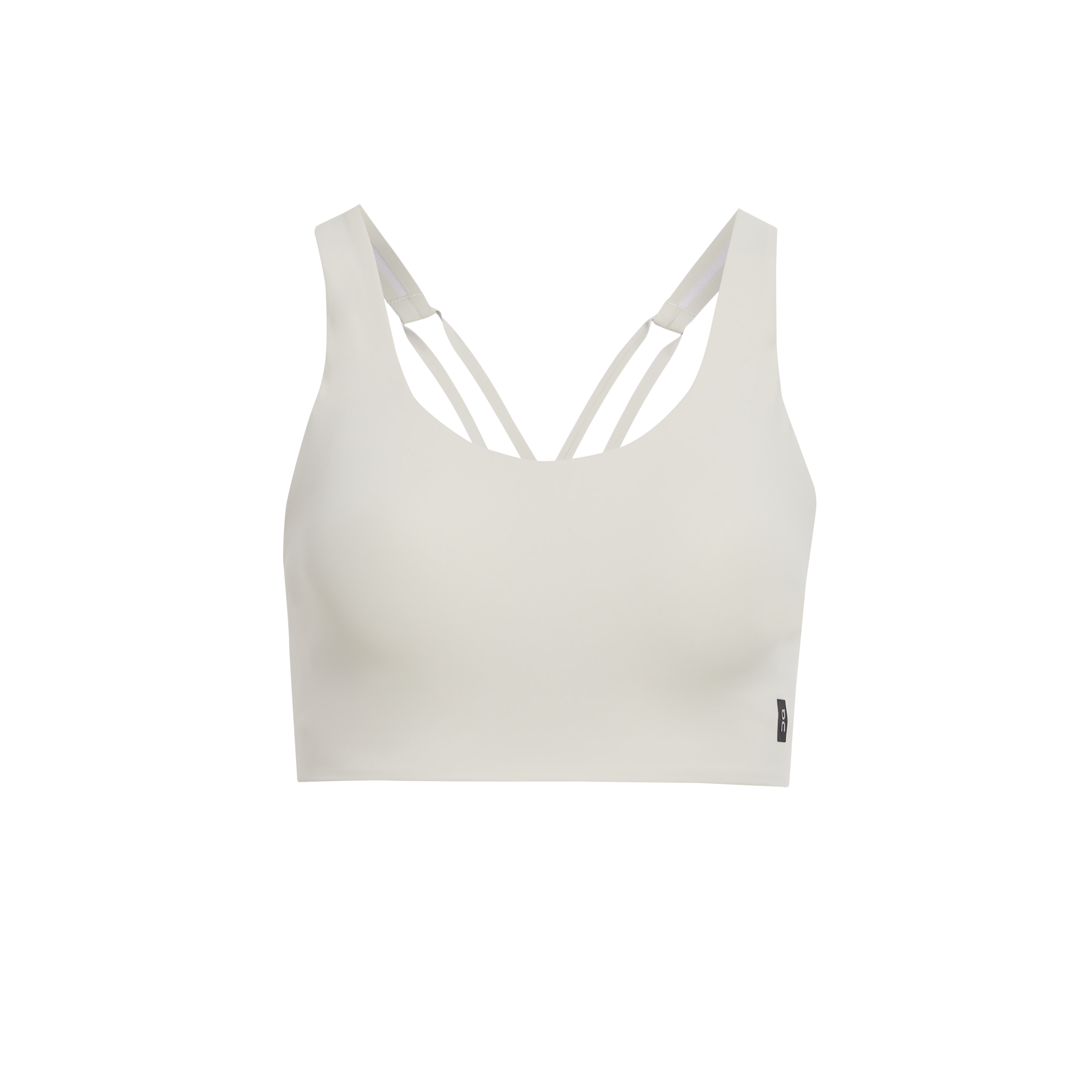 On Train Bra White (Women'S)