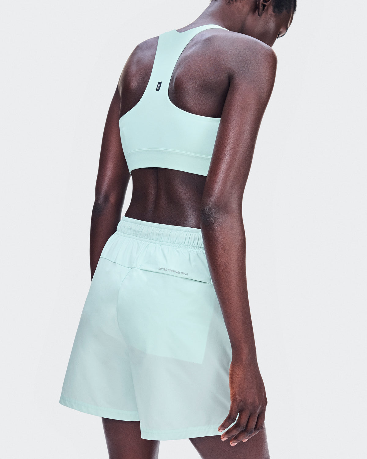 On 5" Core Shorts Flurry (Women'S)