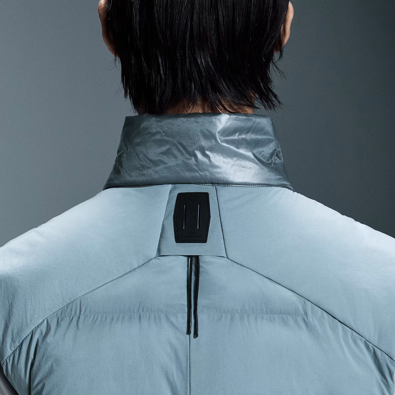 On Challenger Vest Coast