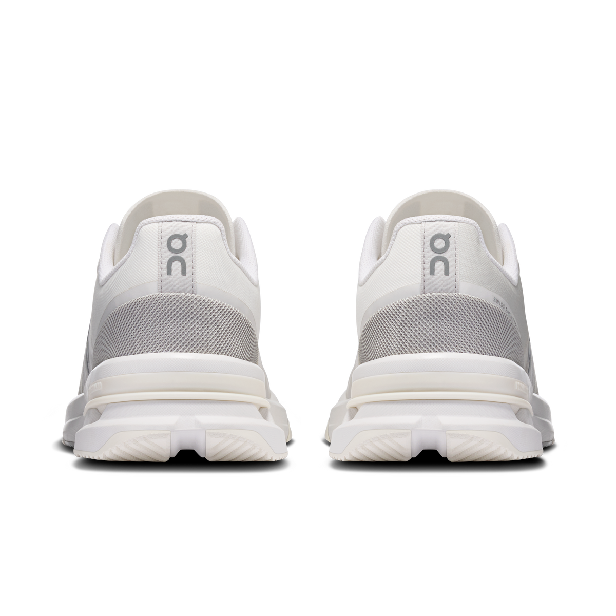 On Cloudpulse Pro White Ice