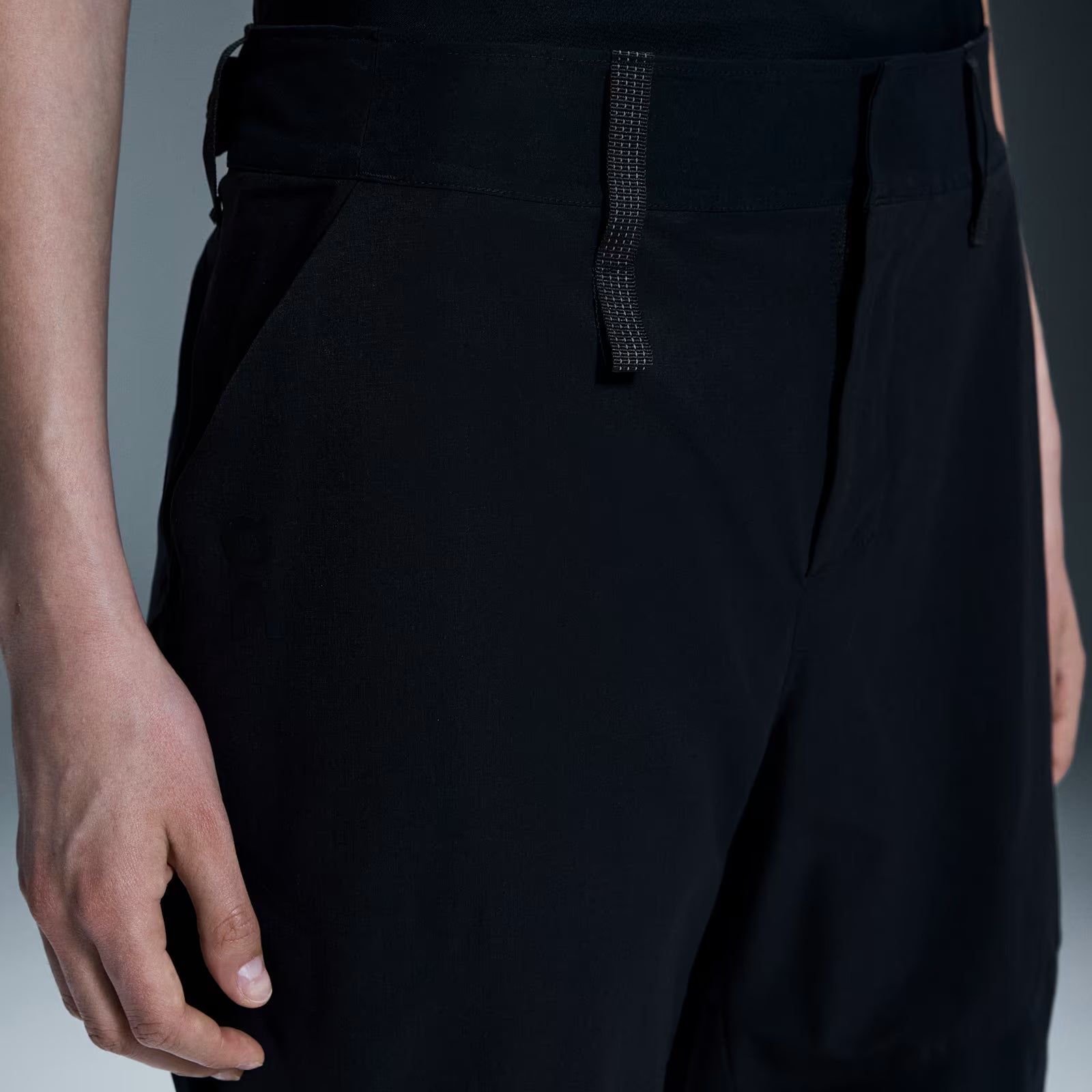 On Explorer Pants Black (Women'S)