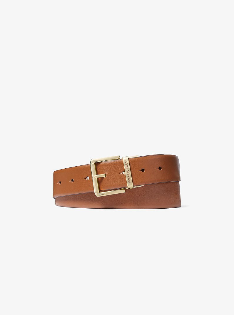 4-in-1 Logo Box Belt Set Vanilla-Luggage Vanilla-Luggage