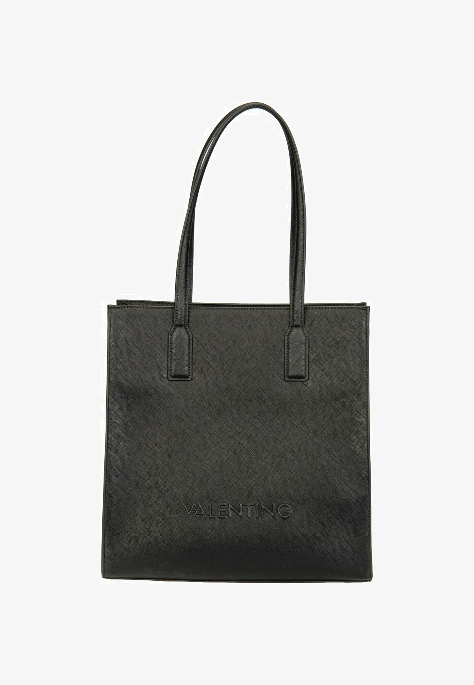 Valentino Bags Pandia Re J01 - Tote Bag - Nero