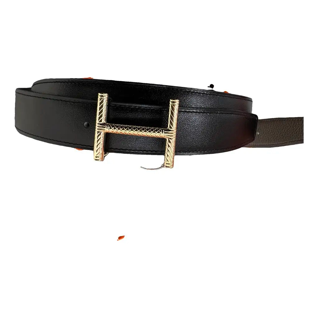 Hermes H Belt