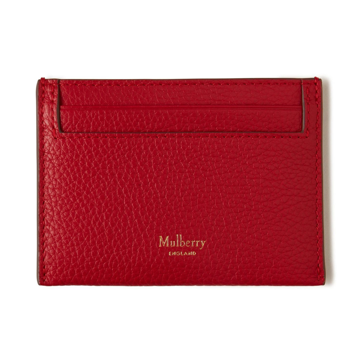 Mulberry Credit Card Slip