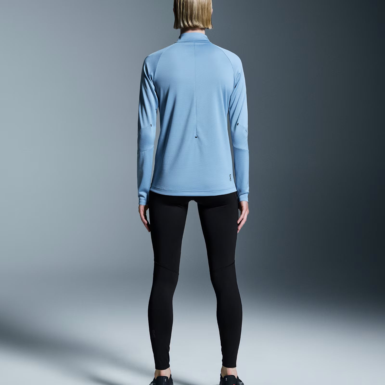 On Climate Shirt Chambray (Women'S)