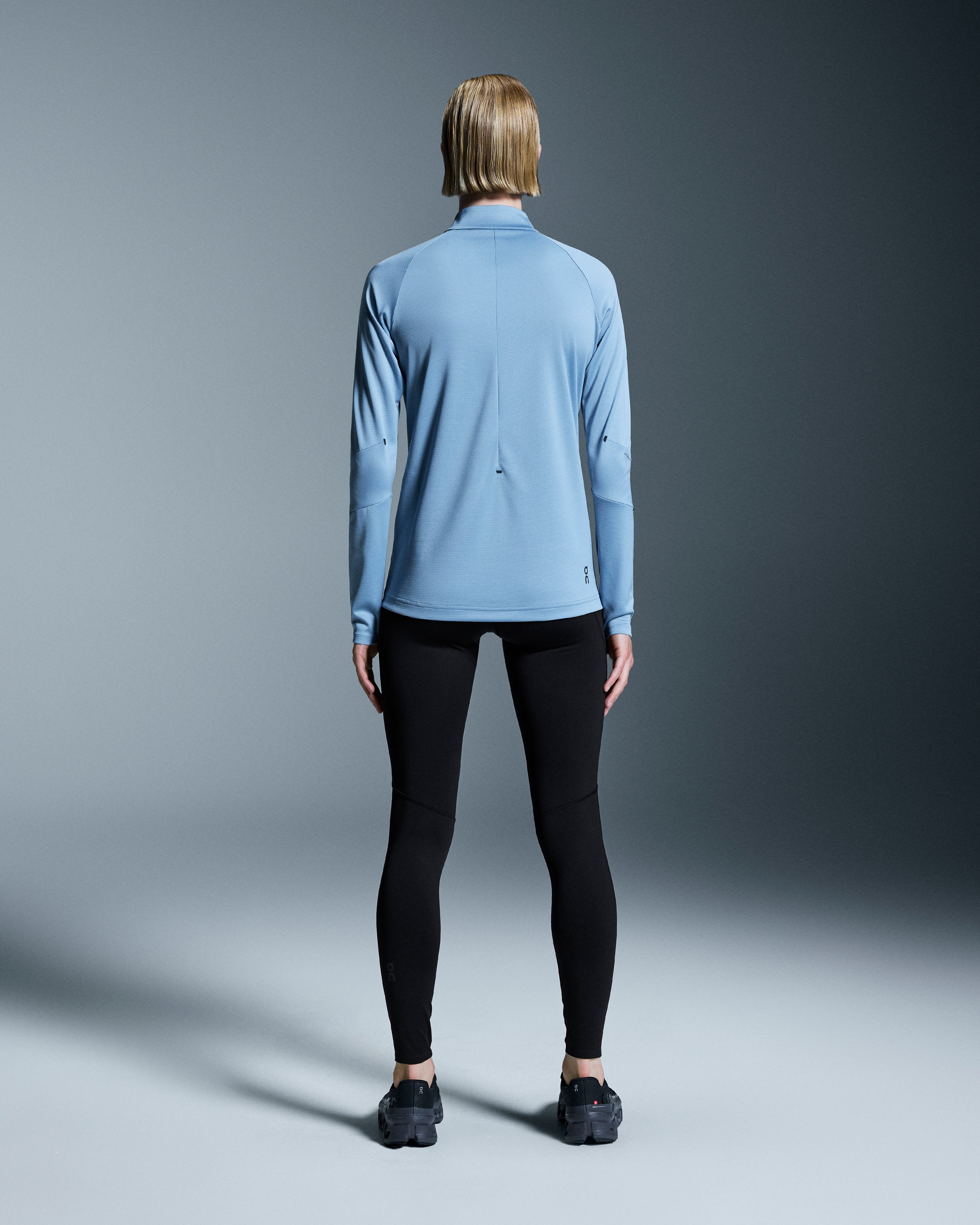 On Climate Shirt Chambray (Women'S)