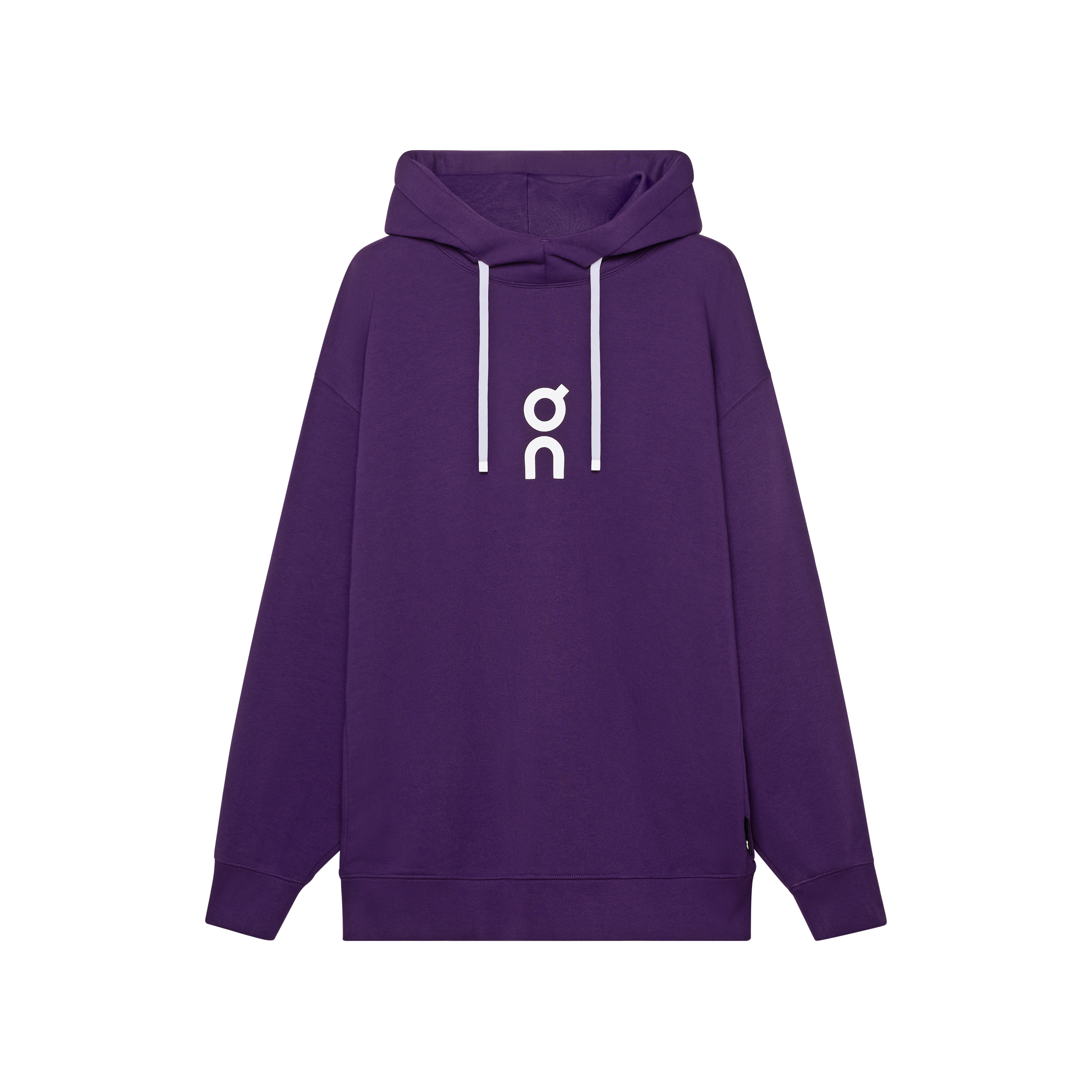 On Club Hoodie Nebula