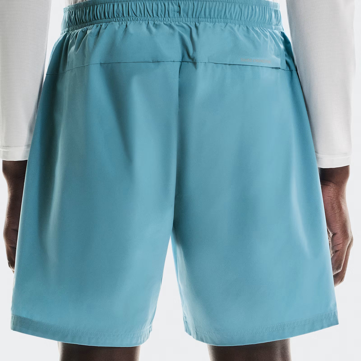On 7" Core Shorts Niagara