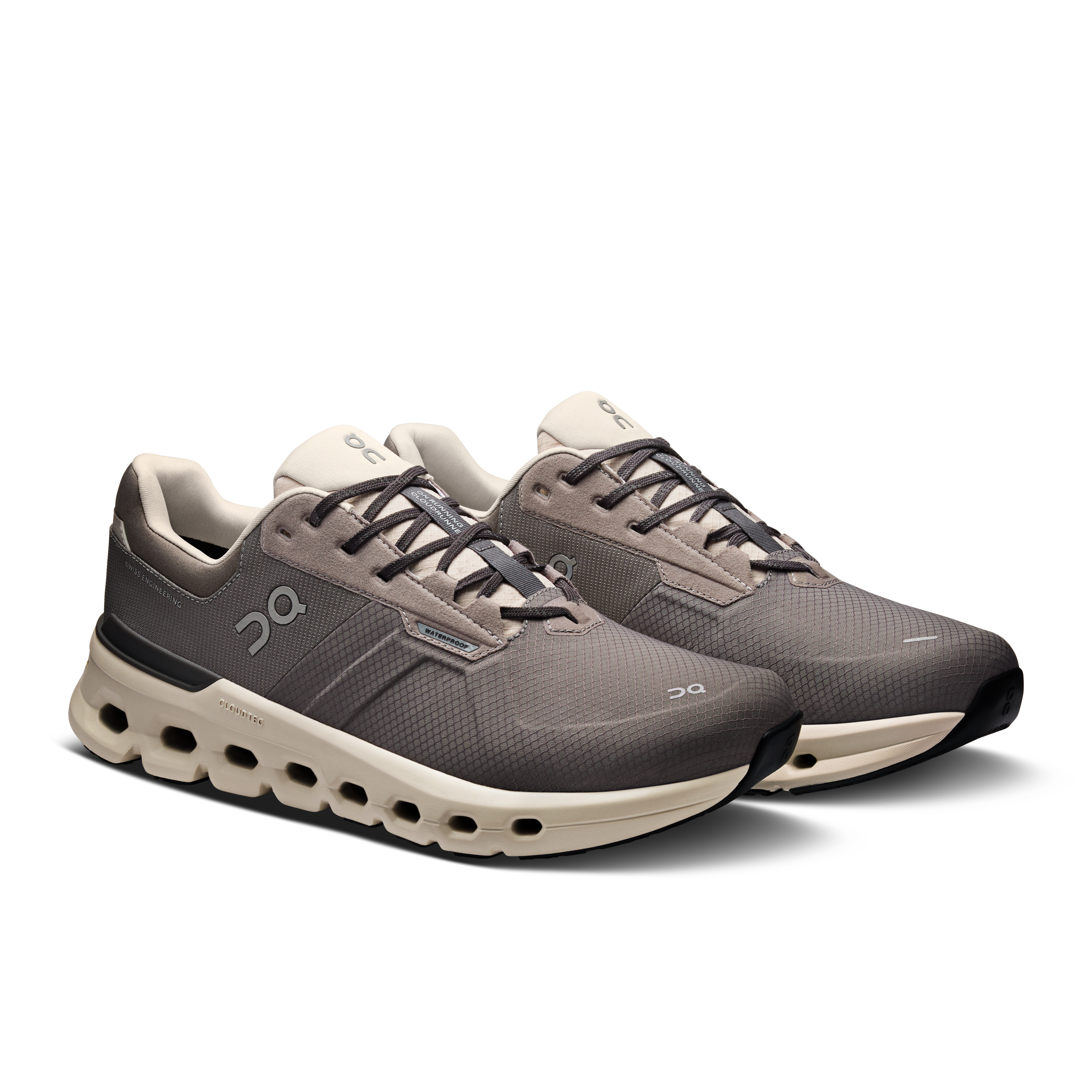 On Cloudrunner 2 Waterproof Eclipse Eclipse