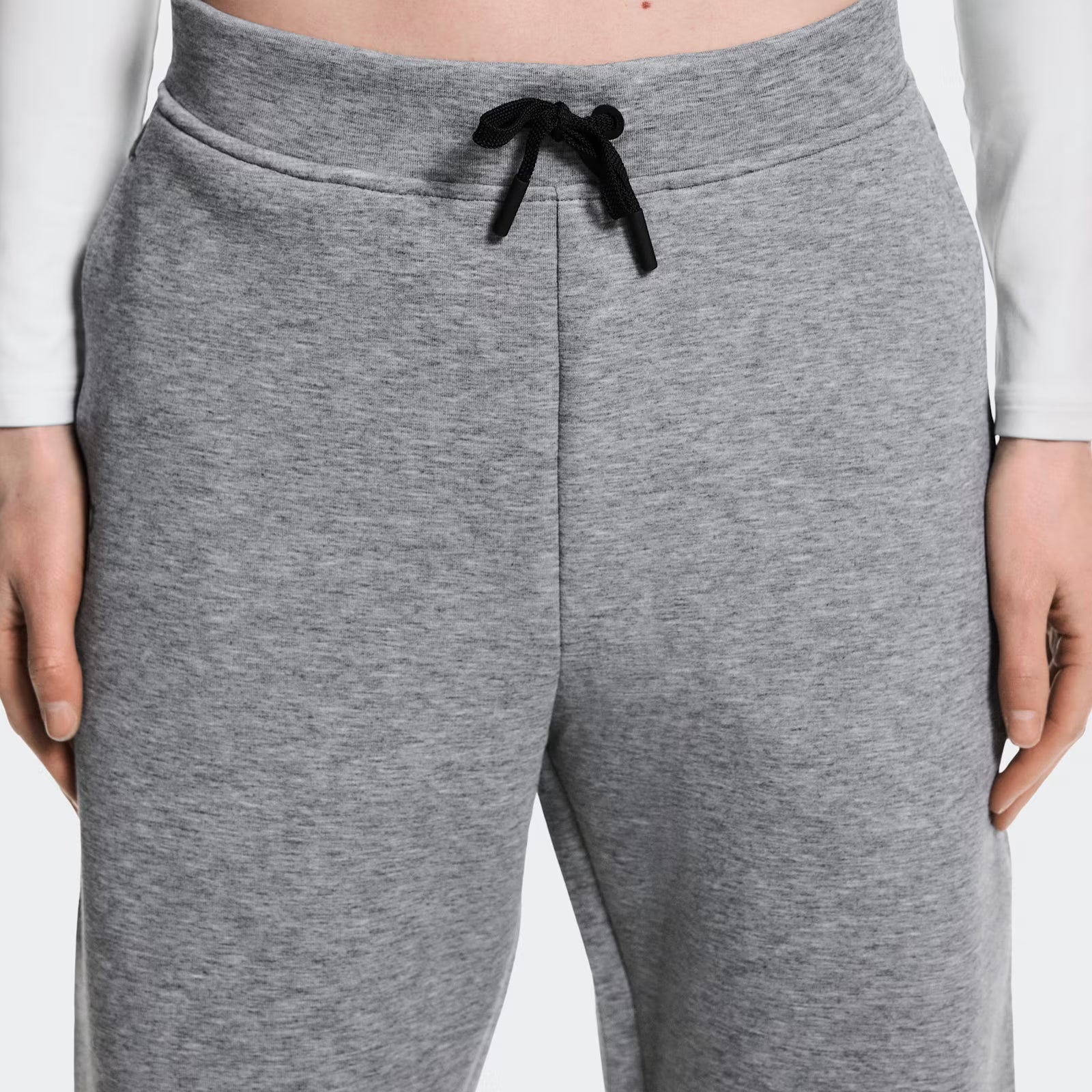 On Focus Tech Sweatpants Basalt (Women'S)