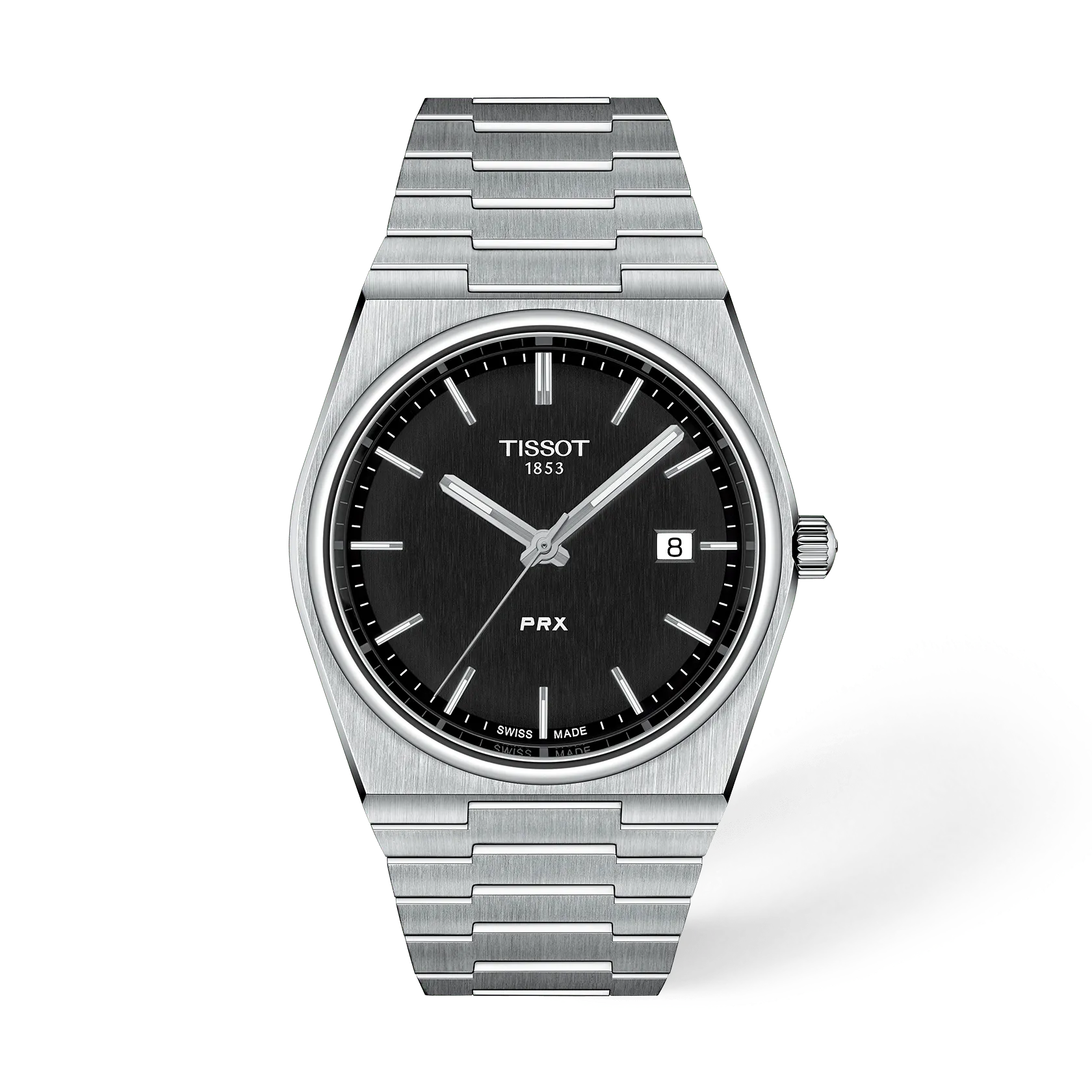 Tissot Prx 40Mm T1374101105100