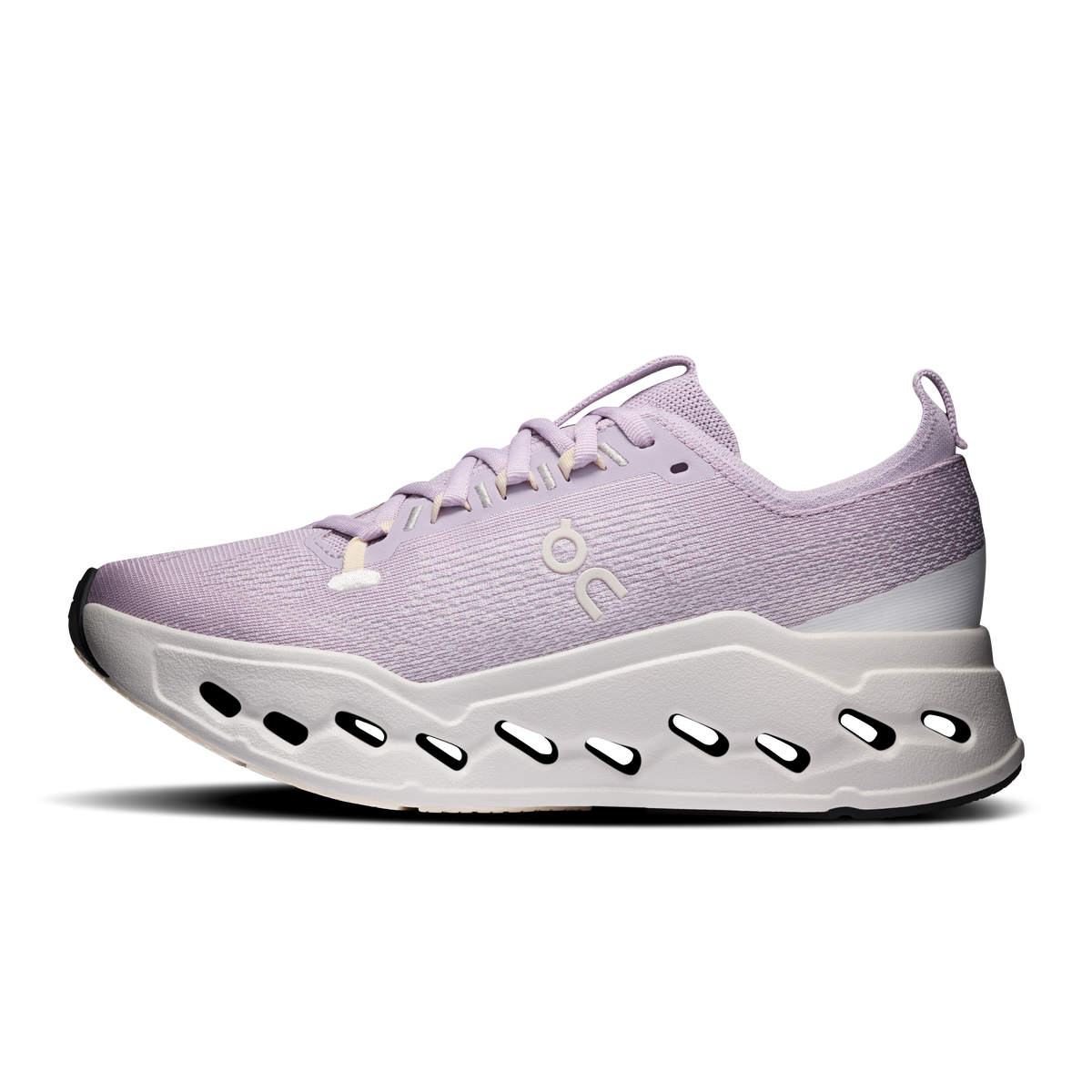 On Cloudsurfer Max Foxglove Ivory (Women'S)