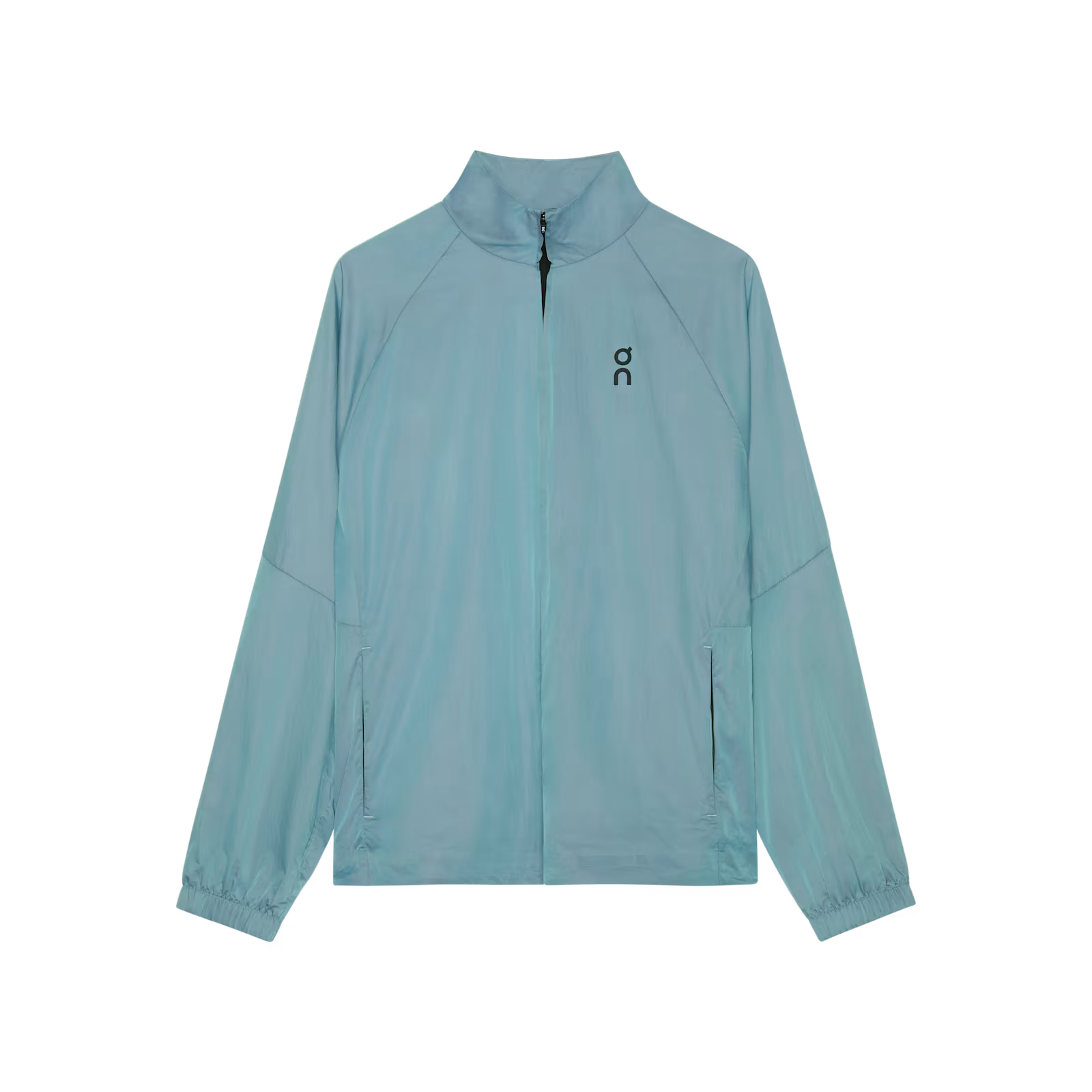 On Court Jacket Geyser