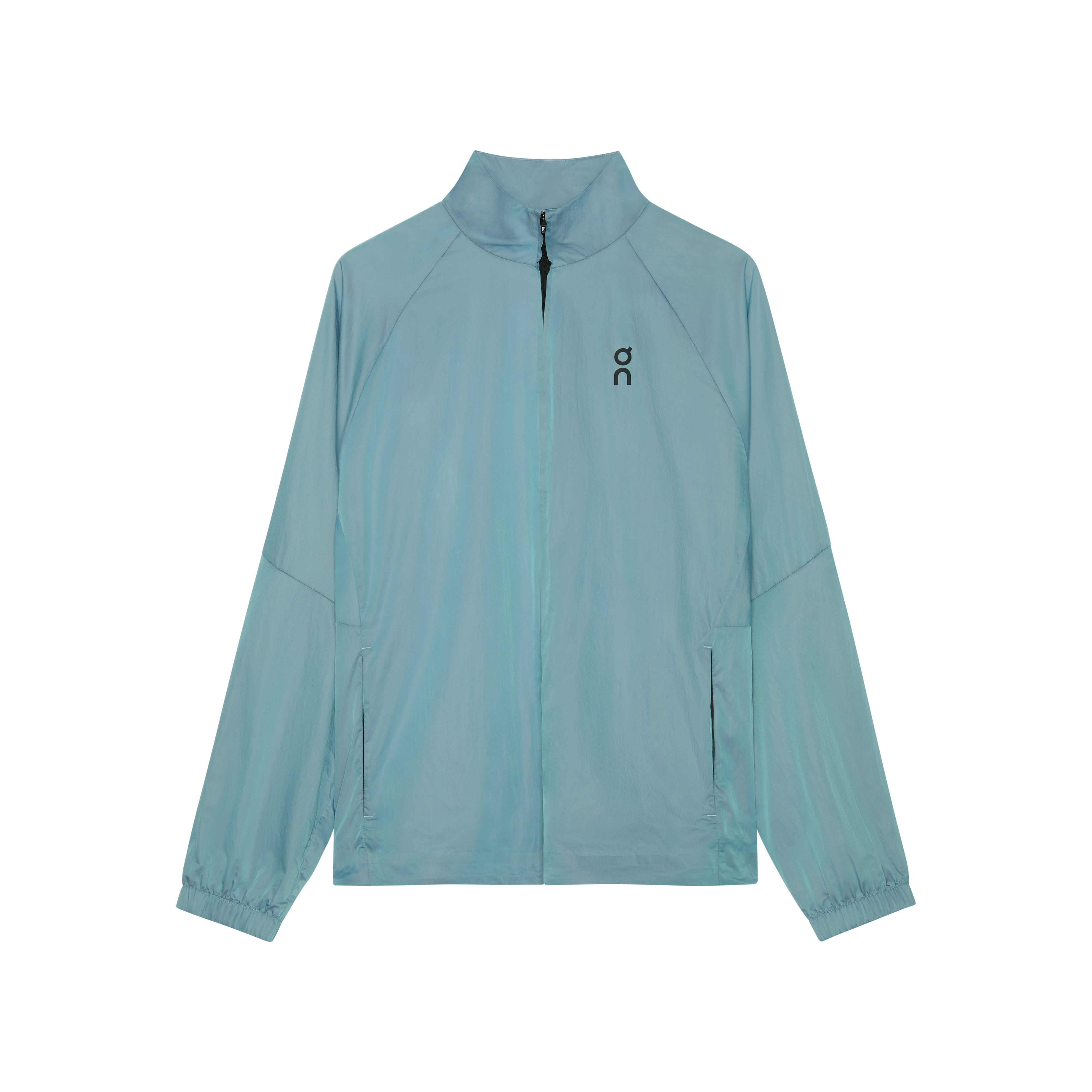 On Court Jacket Geyser