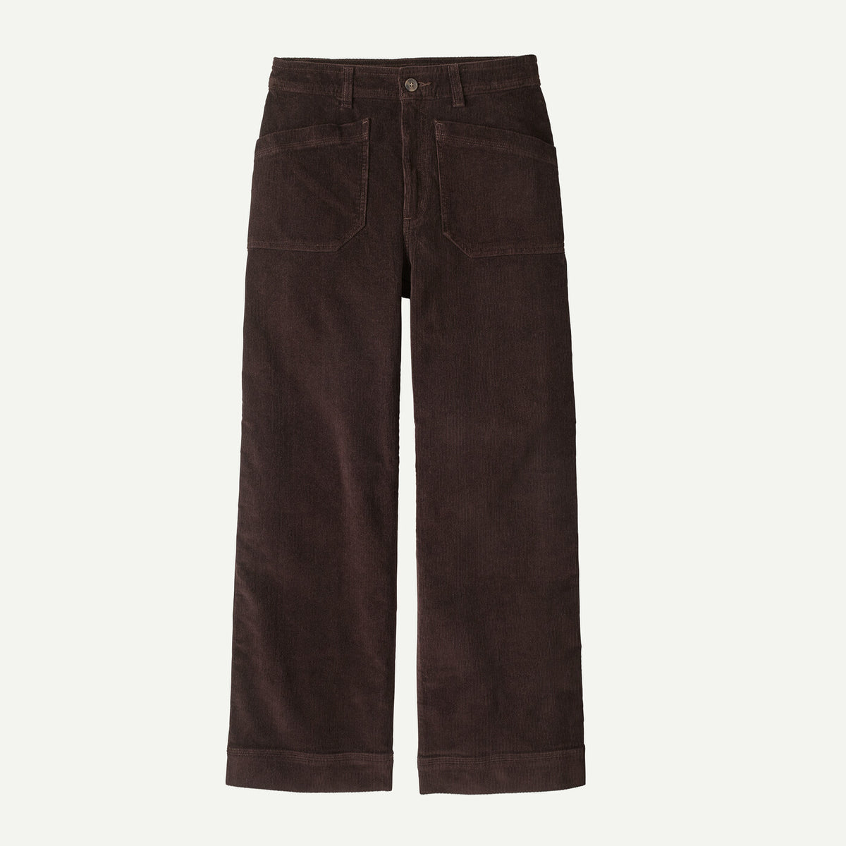 Patagonia W'S Wide-Leg Corduroy Pants