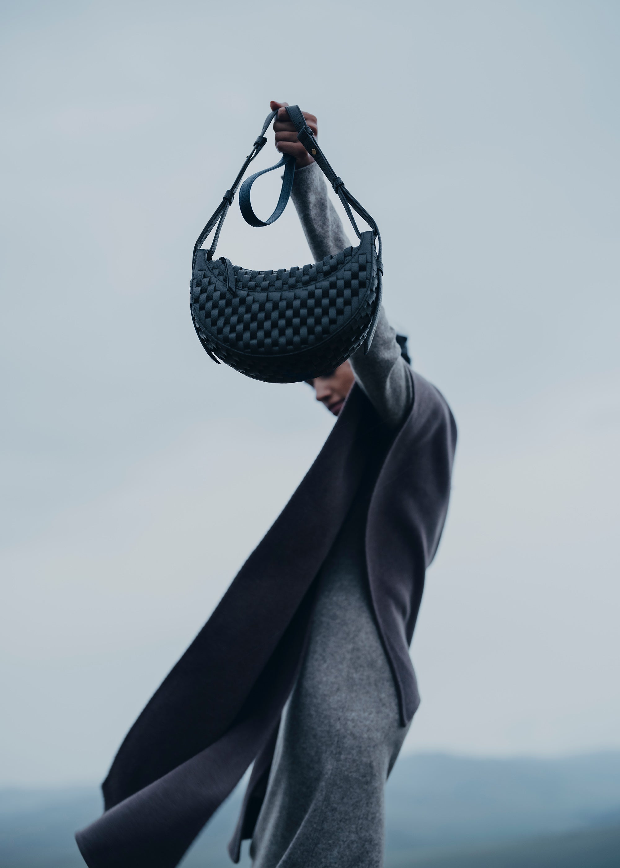 Polene Numero Dix Onda Black