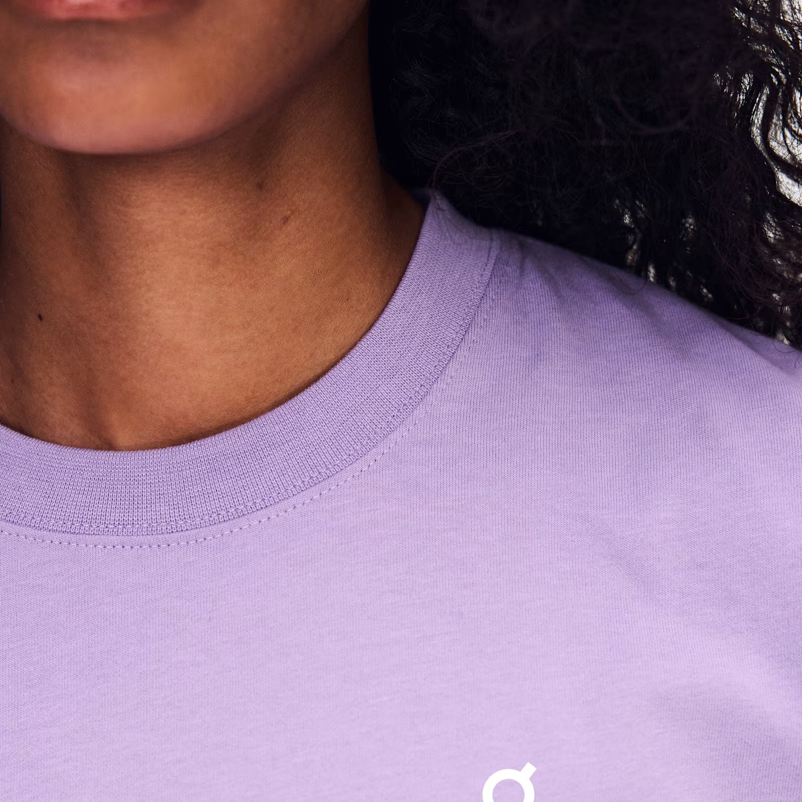 On Club-T Fade Bloom (Women'S)