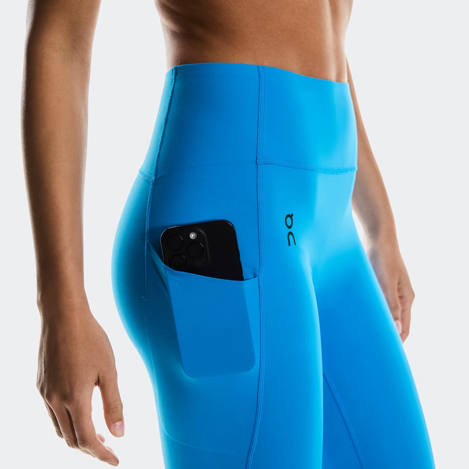 On Studio Tights Malibu (Women'S)