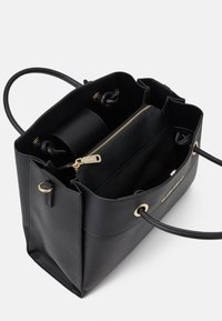 Valentino Alexia Handbag Nero