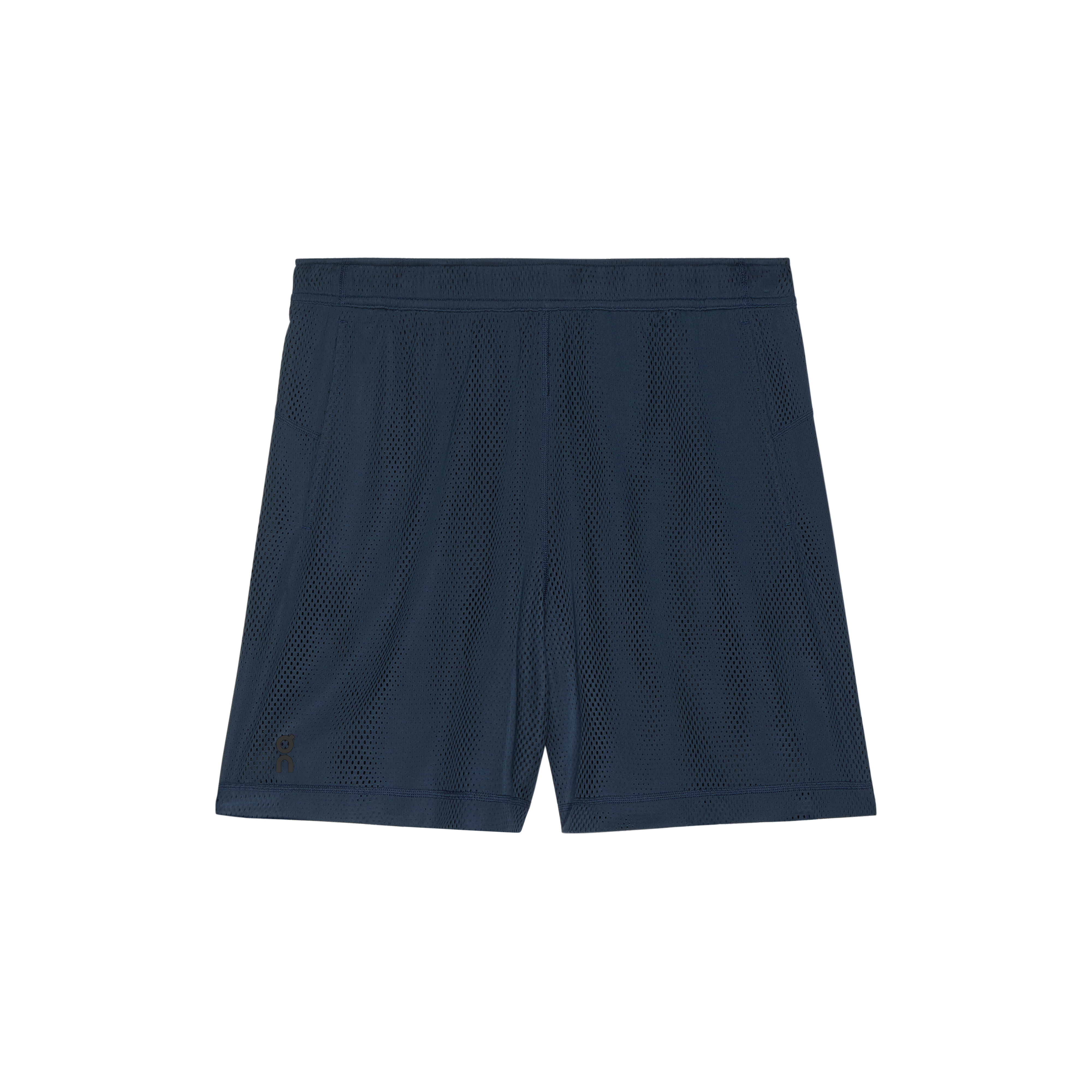 On Train Volt Shorts Navy