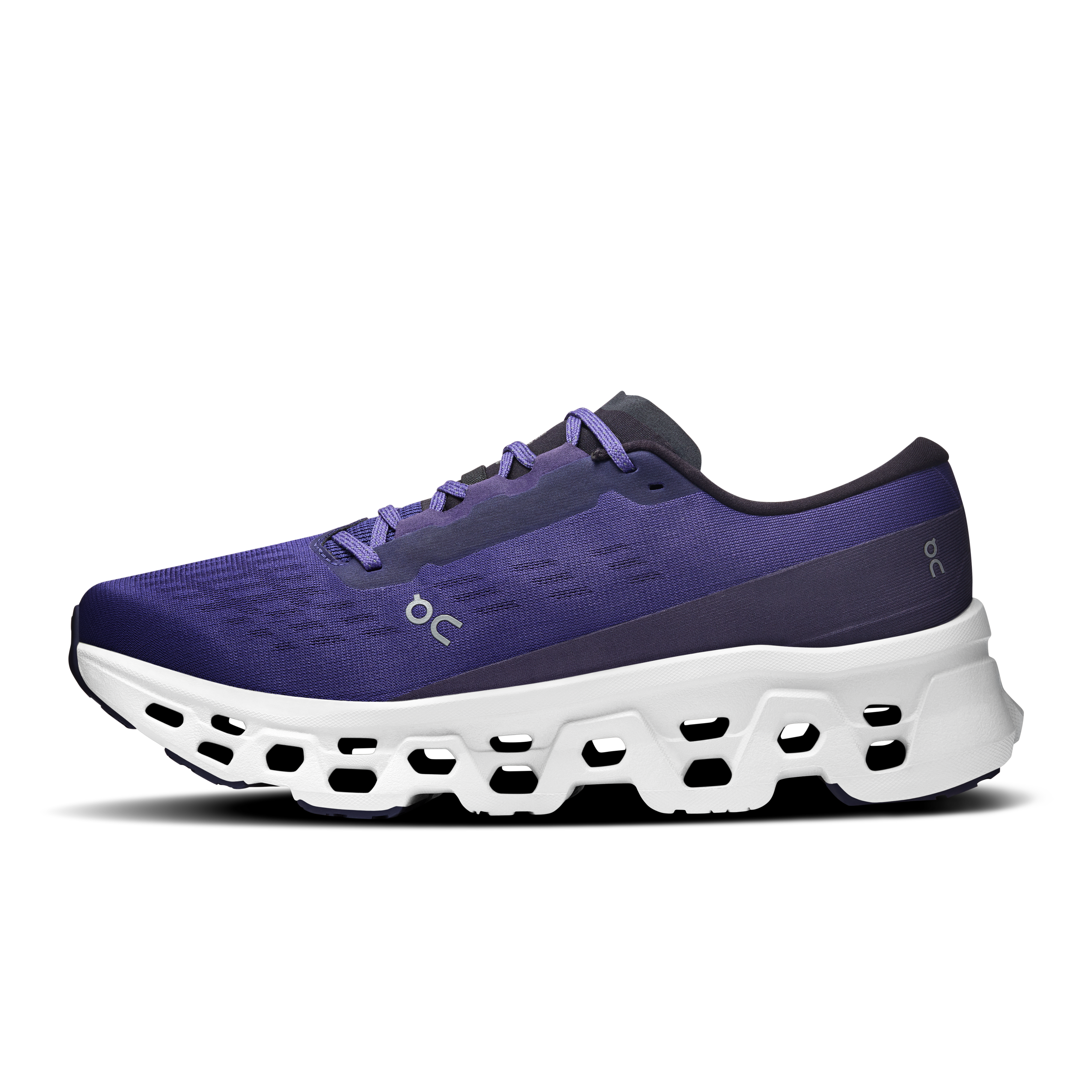 On Cloudmonster 3 Twilight White