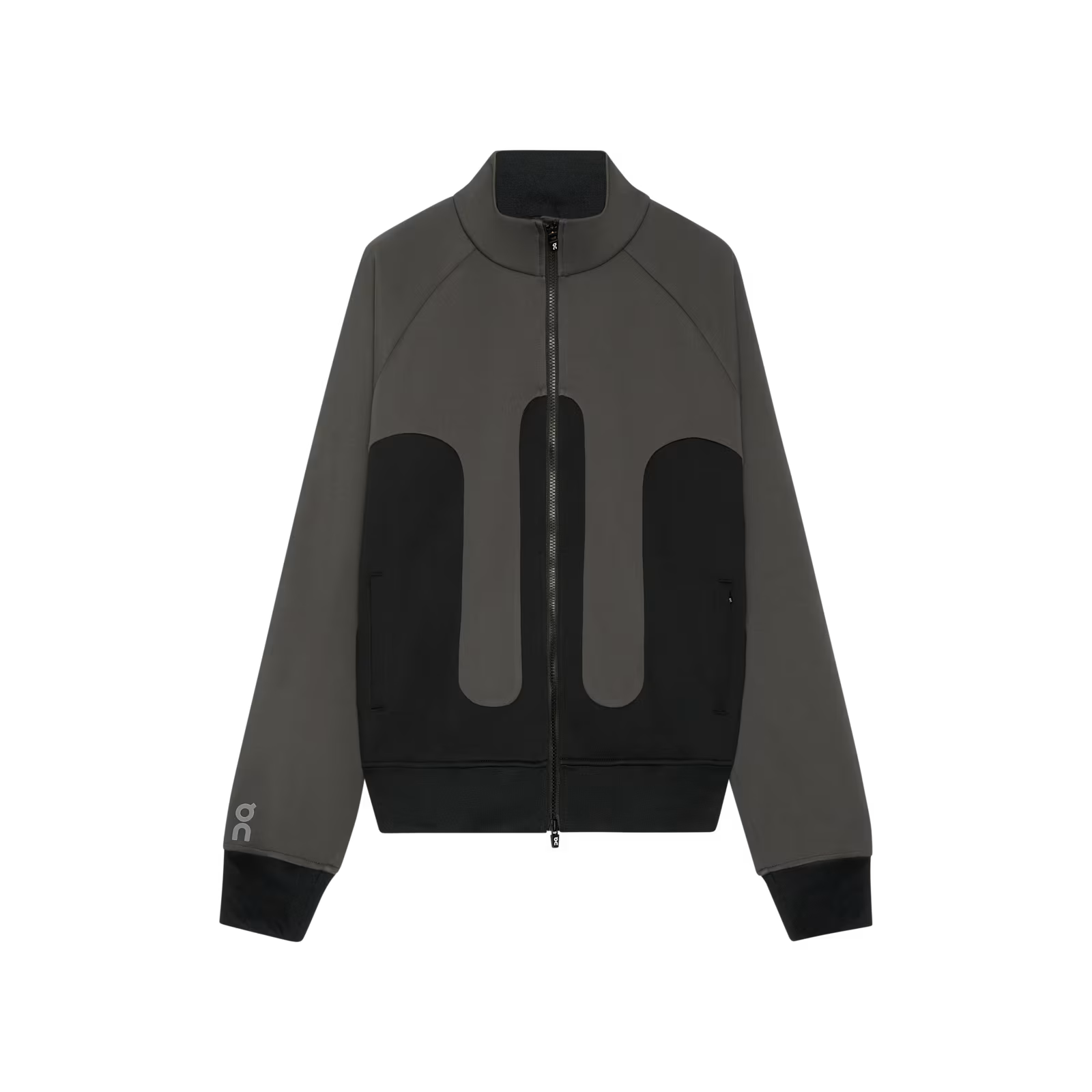 On Track Jacket Ikon Black | Eclipse