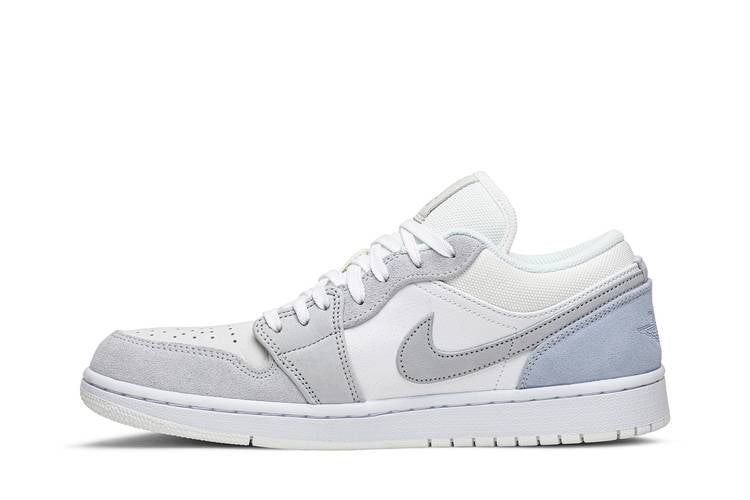 Air Jordan 1 Low Paris Sale