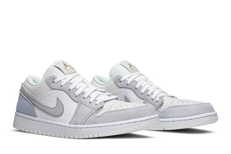 Air Jordan 1 Low Paris Sale