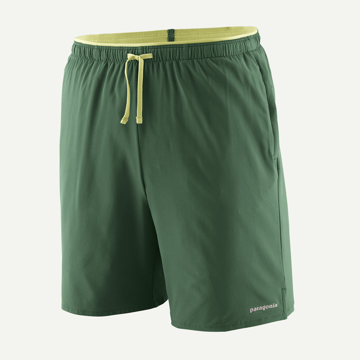 Patagonia M'S Multi Trails Shorts - 8"