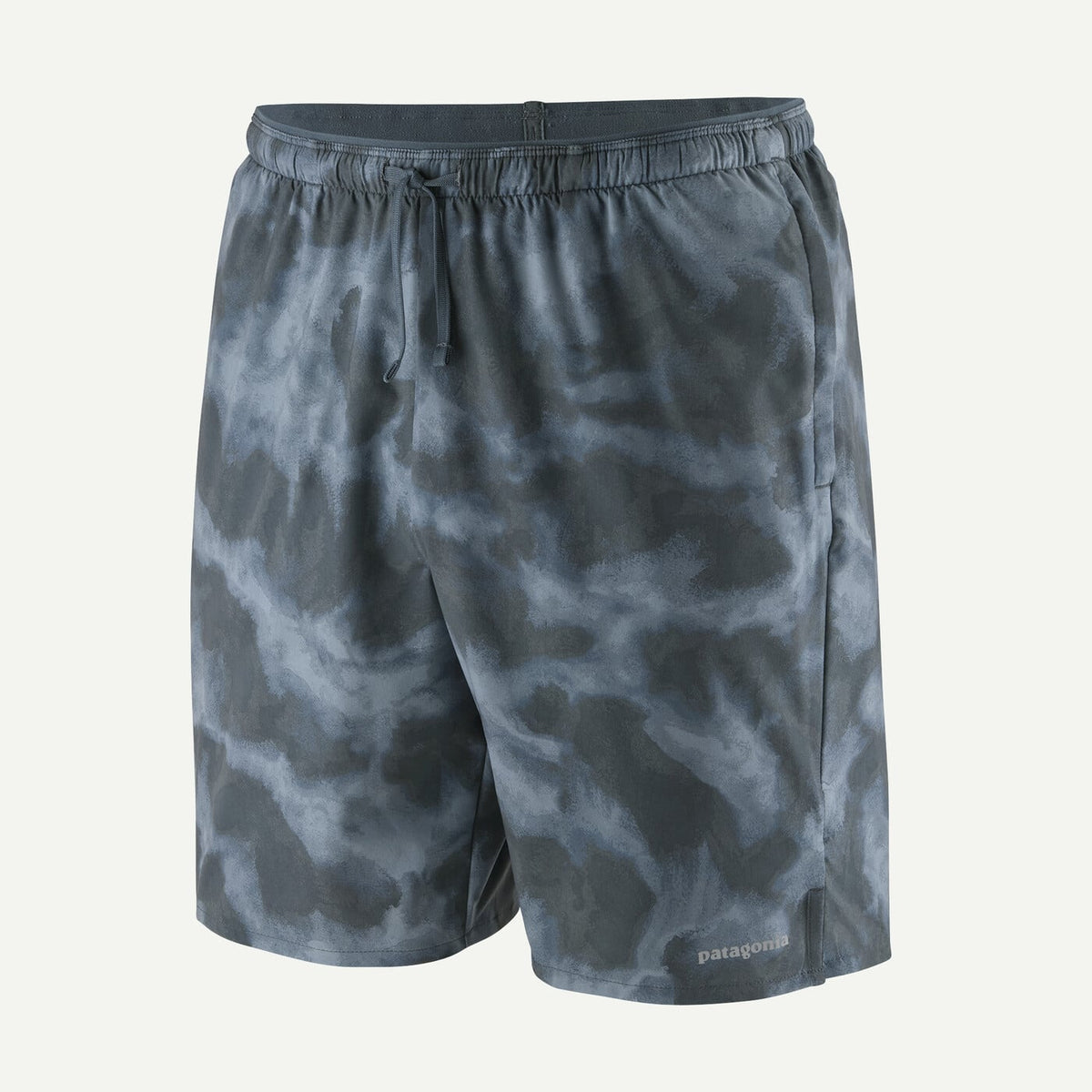 Patagonia M'S Multi Trails Shorts - 8"