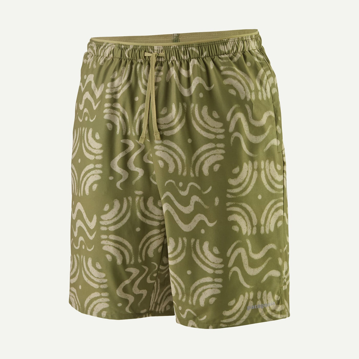 Patagonia M'S Multi Trails Shorts - 8"