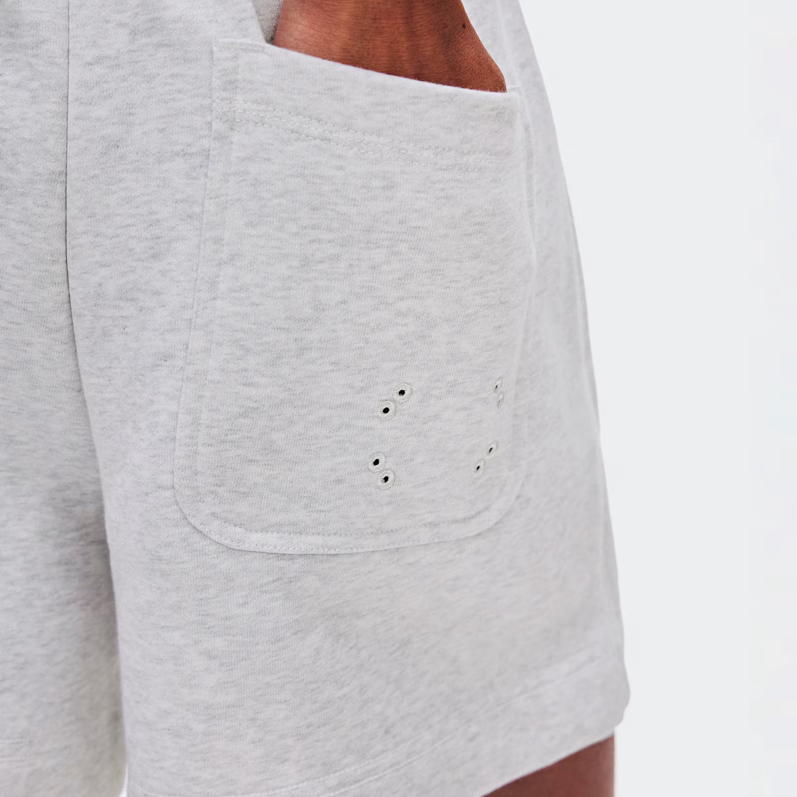 On Club Collective Shorts Crater (Women'S)