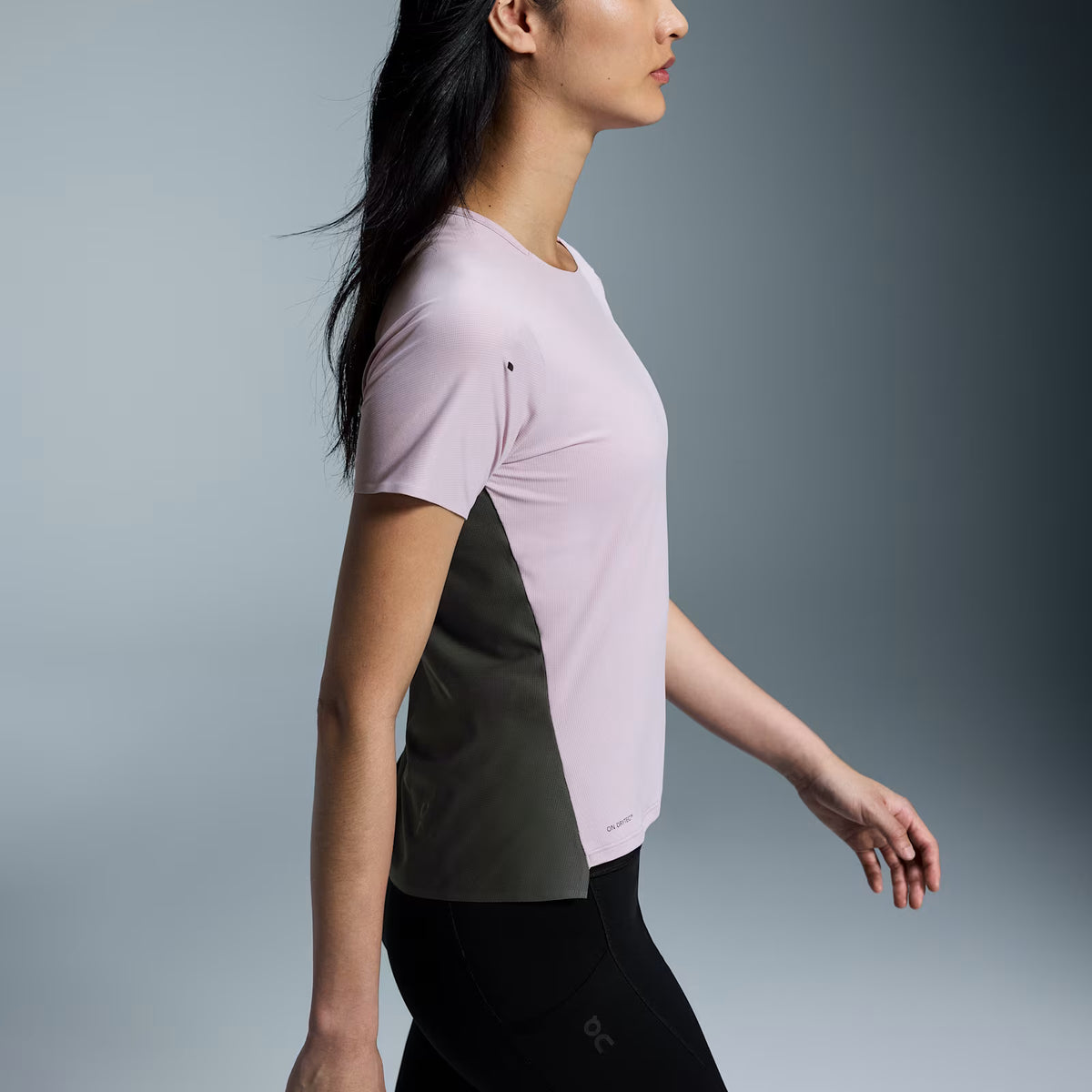 On Performance-T Mauve | Eclipse (Women'S)