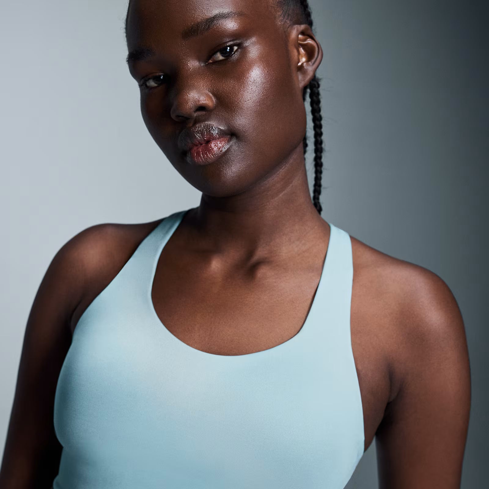 On Active Bra Longline Coast (Women'S)