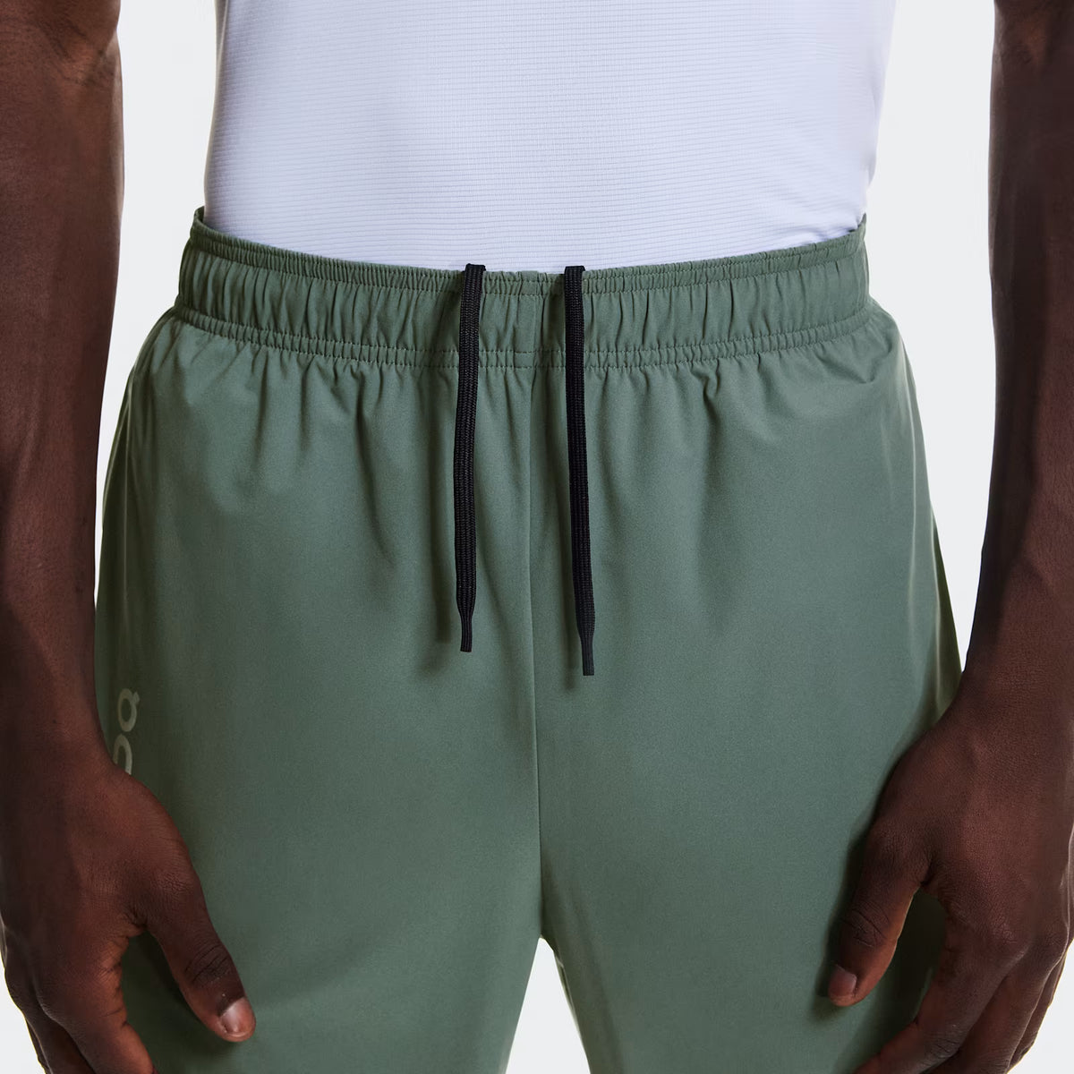 On Core Pants Olive