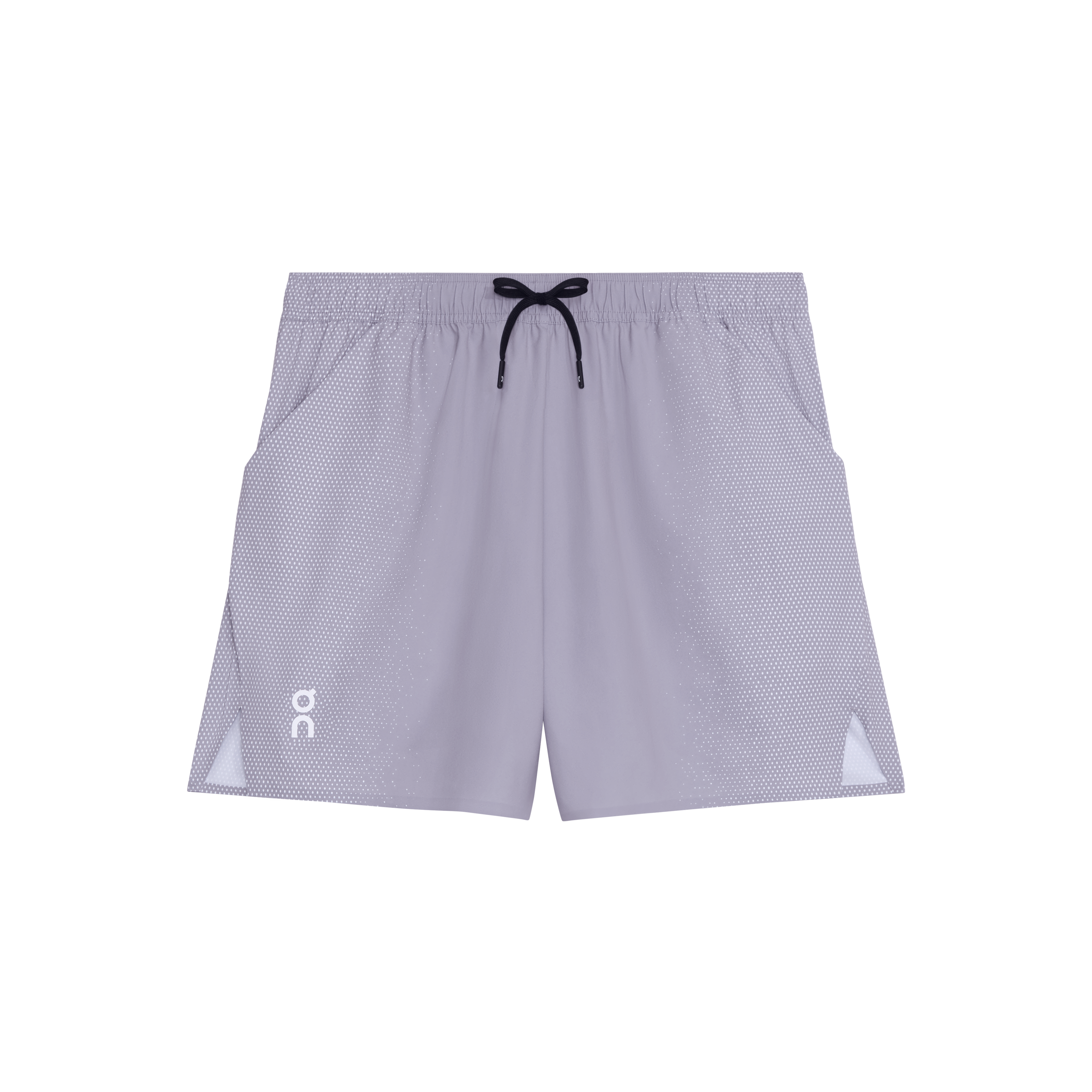 On Court Shorts Lilac | Dim