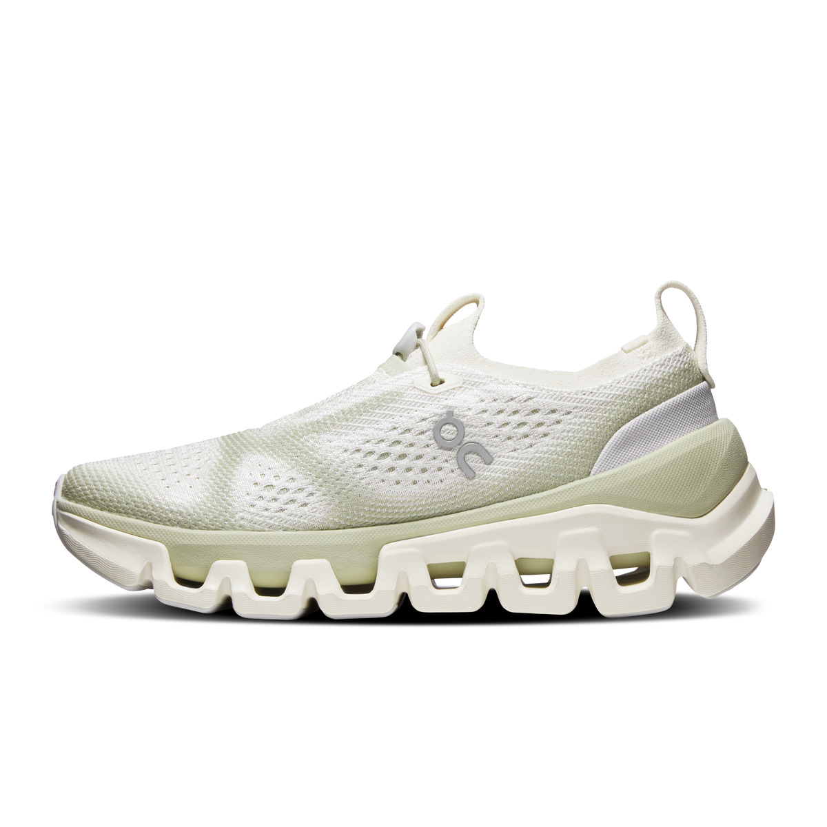 On Cloud X Tempo Fp Movement Ivory Chalk (Women'S)
