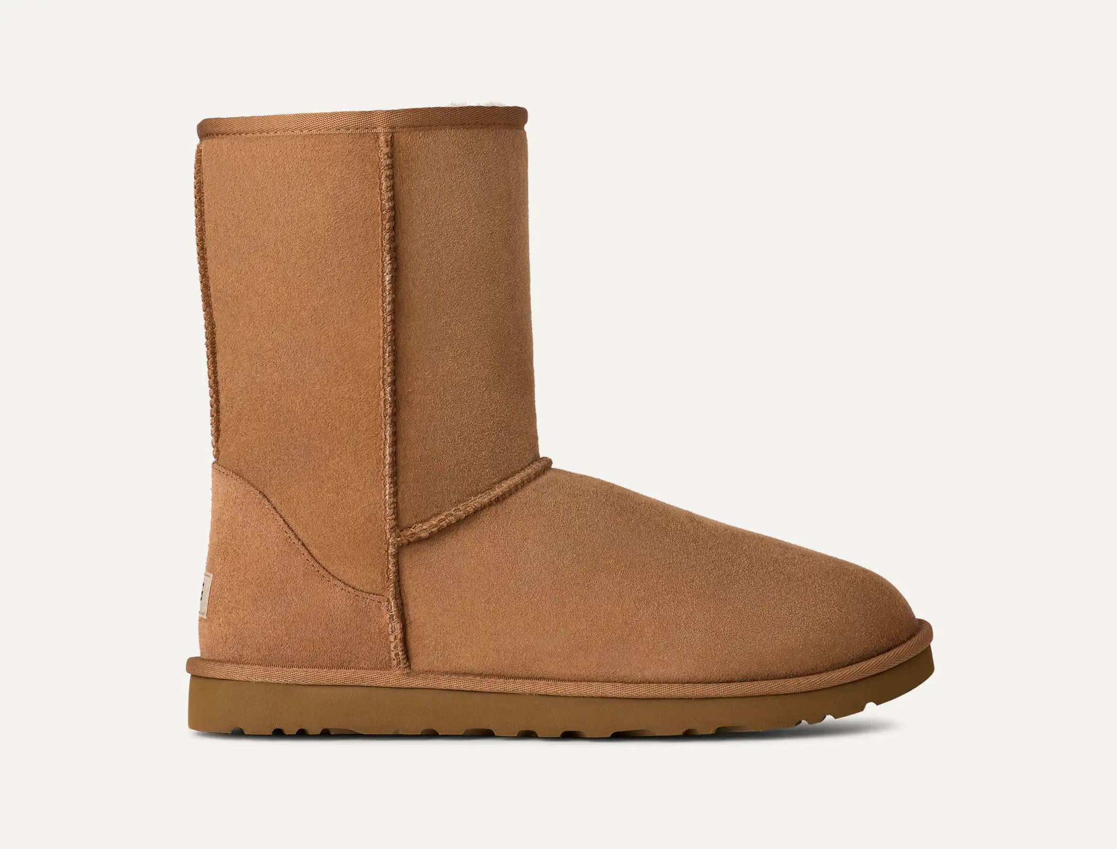 Ugg Classic Short Chestnut