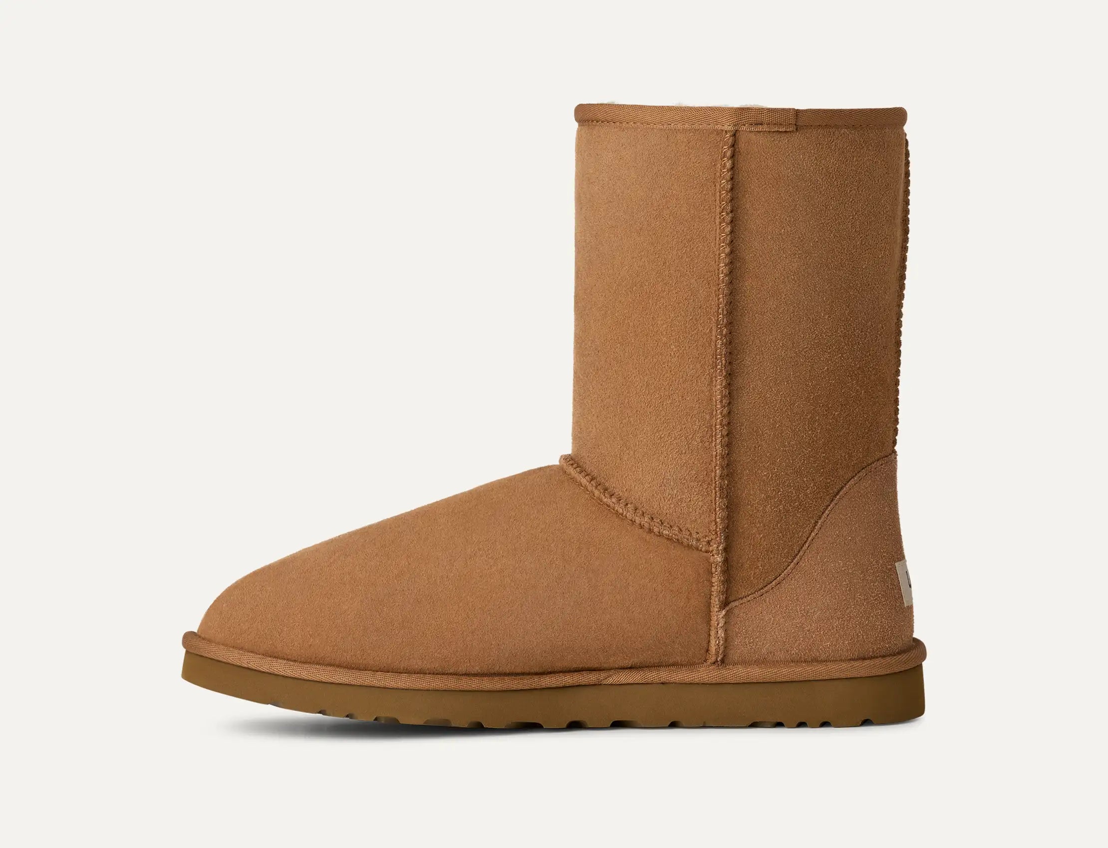 Ugg Classic Short Chestnut