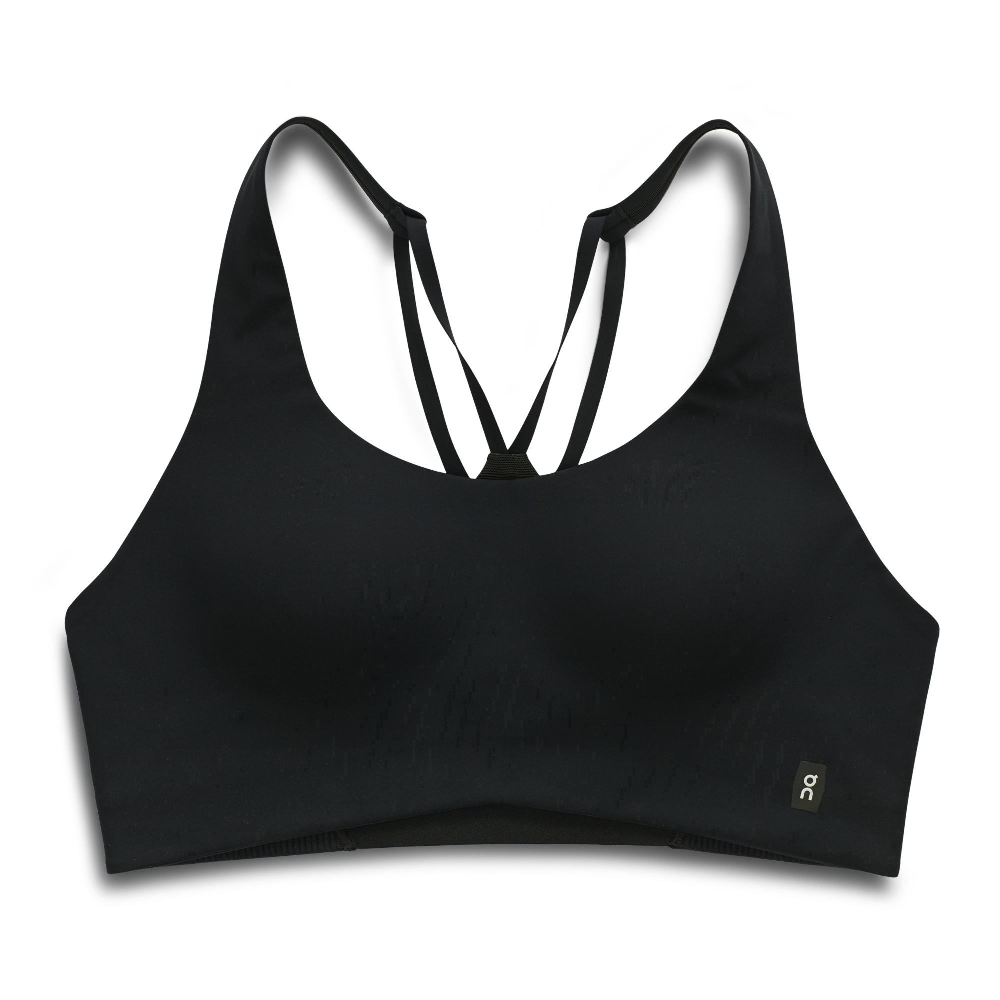 On Active Bra Black (Women'S)